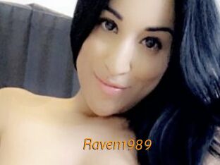 Raven1989