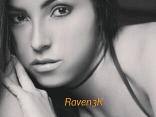 Raven3K