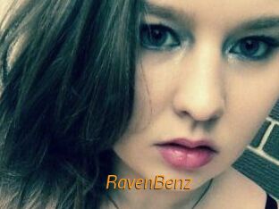 Raven_Benz