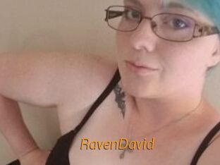Raven_David