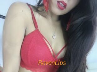 RavenLips