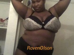 Raven_Olson Porn University