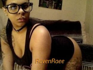RavenRaee