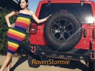 RavenStormie