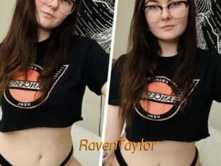RavenTaylor