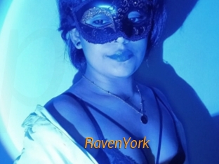 RavenYork