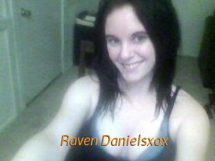 Raven_Danielsxox
