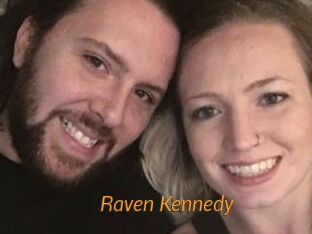 Raven_Kennedy