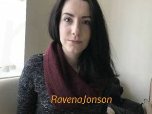 RavenaJonson