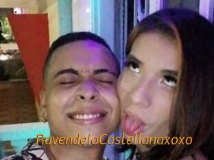 RavendelaCastellanaxoxo