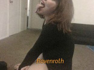 Ravenroth