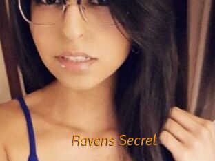 Ravens_Secret
