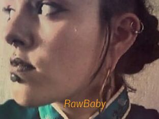 Raw_Baby