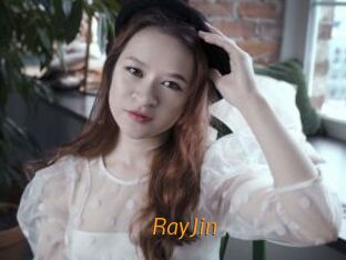 RayJin