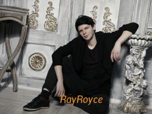 RayRoyce