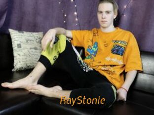 RayStonie