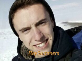 RaySummers