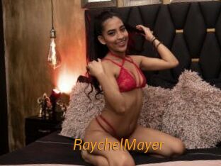 RaychelMayer Porn University