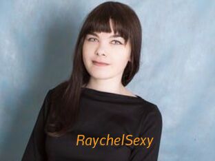 RaychelSexy