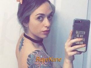 Raye_Kane