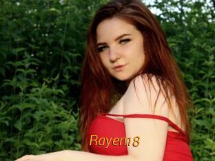Rayen18