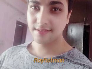 Rayhotman