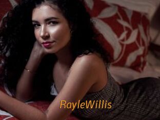 RayleWillis