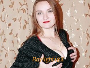 Raylight18X