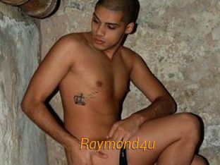 Raymond4u