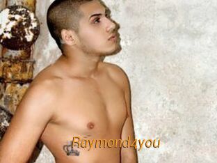 Raymond4you