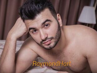 RaymondHart
