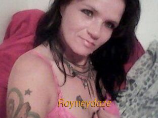 Rayneydaze