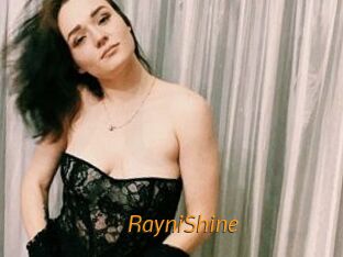 RayniShine