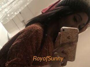 RayofSunny