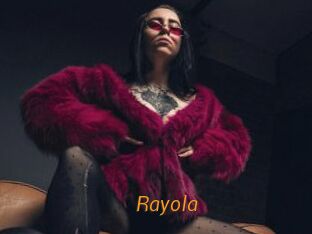 Rayola