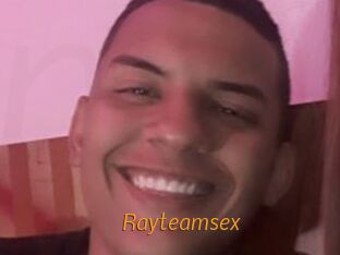 Rayteamsex