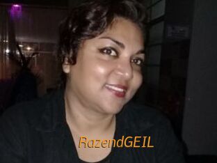 RazendGEIL