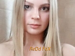 ReDd_FoX