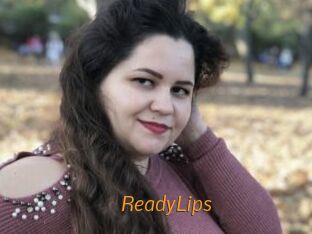 ReadyLips