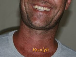 Readyb
