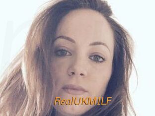 RealUKMILF