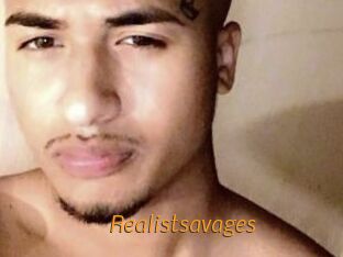 Realistsavages
