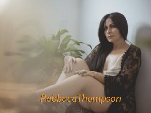 RebbecaThompson