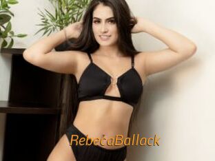 RebecaBallack