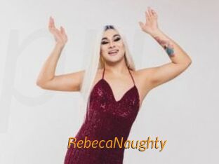 RebecaNaughty