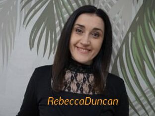 RebeccaDuncan