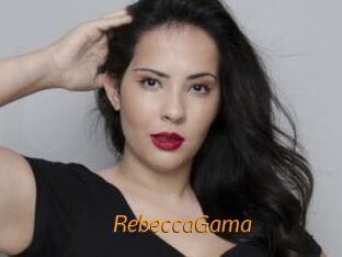 RebeccaGama