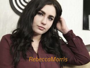 RebeccaMorris