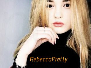 RebeccaPretty