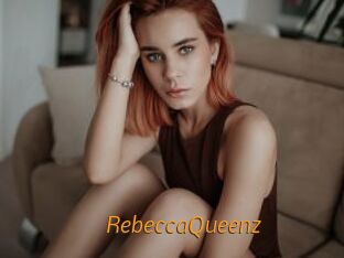 RebeccaQueenz